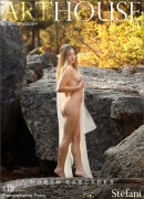 Stefani in North Cascades gallery from MPLSTUDIOS by Thierry