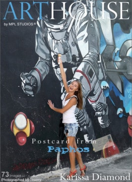 Karissa & Karissa Diamond  from MPLSTUDIOS