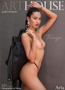 Aria in Fuego gallery from MPLSTUDIOS by Thierry