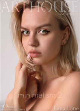 Lana Lane  from MPLSTUDIOS