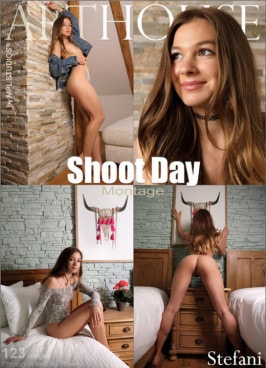 Stefani  from MPLSTUDIOS