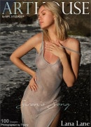 Lana Lane in Siren's Song gallery from MPLSTUDIOS by Thierry