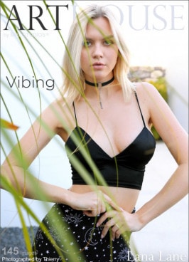 Lana Lane  from MPLSTUDIOS