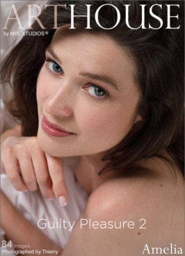 Amelia  from MPLSTUDIOS