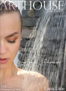 Lana Lane in April Shower gallery from MPLSTUDIOS by Thierry