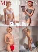 Lana Lane in Shoot Day: Extras gallery from MPLSTUDIOS by Dante Lionetti