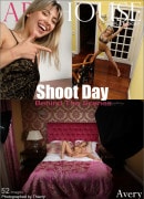 Avery in Shoot Day: BTS gallery from MPLSTUDIOS by Thierry