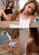 Clarice in Shoot Day: Extras gallery from MPLSTUDIOS by Thierry