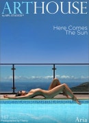 Aria in Here Come The Sun gallery from MPLSTUDIOS by Thierry