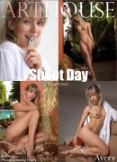 Avery in Shoot Day: Extras gallery from MPLSTUDIOS by Thierry