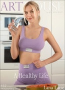 Lana Lane in A Healthy Life gallery from MPLSTUDIOS by Thierry