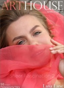 Lana Lane in Sheer Fascination 2 gallery from MPLSTUDIOS by Thierry