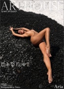 Aria in Ebb & Flow 2 gallery from MPLSTUDIOS by Aria