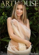 Stefani in Crystal Vision 2 gallery from MPLSTUDIOS by Thierry
