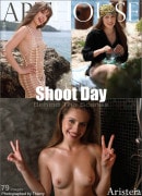 Aristeia in Shoot Day: BTS gallery from MPLSTUDIOS by Thierry