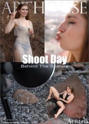 Shoot Day: BTS