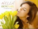 Nella in Erotic Tulips gallery from MUSE by Richard Murrian
