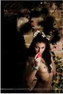 Michelle in The Temptation Of Eve gallery from MUSE by Richard Murrian