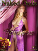 Amelia in Picked Flower gallery from MY NAKED DOLLS by Tony Murano