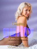 Sapphire in Guilty Pleasure gallery from MY NAKED DOLLS by Tony Murano