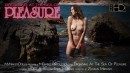 Louisa A in Drowning At The Sea Of Pleasure video from MY NAKED DOLLS by Tony Murano