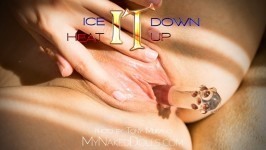 Louisa A  from MY NAKED DOLLS