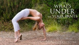 Ariel & Ariele  from MY NAKED DOLLS