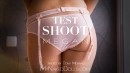 Test Shoot