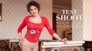 Yasmeen in Test Shoot gallery from MY NAKED DOLLS by Tony Murano