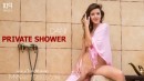 Dani in Private Shower gallery from MY NAKED DOLLS by Tony Murano