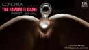 Conchita in The Favourite Game gallery from MY NAKED DOLLS by Tony Murano