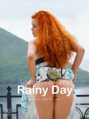 Lillith von Titz in Rainy Day gallery from MY NAKED DOLLS by Tony Murano
