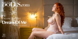 Lillith von Titz & Lillith  from MY NAKED DOLLS