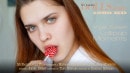 Angel Sweet in Lollipop Moments video from MY NAKED DOLLS by Tony Murano