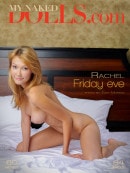 Rachel B in Friday Eve gallery from MY NAKED DOLLS by Tony Murano