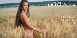Chantelle  from MY NAKED DOLLS