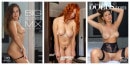 Allegra & Tina & Lillith von Titz in Big Boobs Mix gallery from MY NAKED DOLLS by Tony Murano