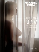 Undressing Shaiya