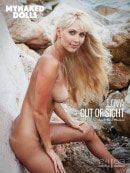 Lova in Out Of Sight gallery from MY NAKED DOLLS by Tony Murano