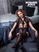 Erotic Exotic