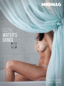 Olena in Water’s Dance gallery from MY NAKED DOLLS by Tony Murano