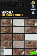 Vendula Bednarova in So Crazy Movie video from MYGLAMOURSITE by Tom Veller