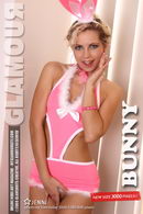 Jenni in Bunny gallery from MYGLAMOURSITE by Tom Veller
