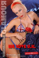 We Love UK