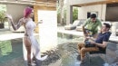 Anna Bell Peaks in The Scent Of MILF video from MYLF