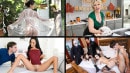 Lexi Luna & Gia Vendetti & Becky Bandini in Best Of November 2019 Compilation video from MYLF