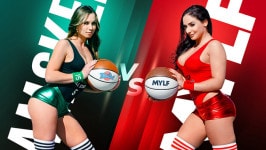 Sheena Ryder  from MYLF