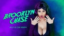 Brooklyn Chase in Mistress Of The Dark video from MYLF