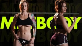 Sophia Locke  from MYLF