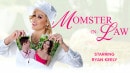 Ryan Keely & Serena Hill in Momster-in-Law video from MYLF